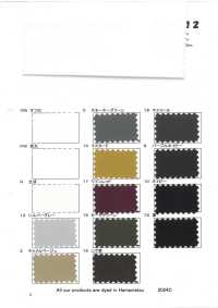 RN5012 مولسكين خفيف Platt Air-in[Textile / Fabric] KOYAMA صور إضافية