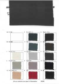 RN5019 R/Si بيرل بلات Air-in[Textile / Fabric] KOYAMA صور إضافية