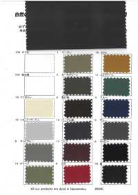 RN5021 رايون قطن ساتان Platt Air-In[Textile / Fabric] KOYAMA صور إضافية