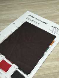 RN5021 رايون قطن ساتان Platt Air-In[Textile / Fabric] KOYAMA صور إضافية