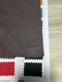 RN5021 رايون قطن ساتان Platt Air-In[Textile / Fabric] KOYAMA صور إضافية
