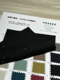 RN5022 كانفاس كتان Platte Air-In[Textile / Fabric] KOYAMA صور إضافية
