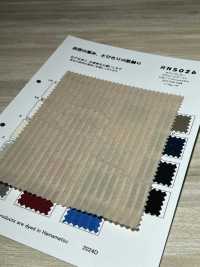 RN5026 سيسركر ساتان Platt Air In[Textile / Fabric] KOYAMA صور إضافية