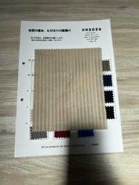 RN5026 سيسركر ساتان Platt Air In[Textile / Fabric] KOYAMA صور إضافية