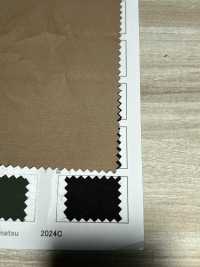 RN5028 تويل رايون قطن Platt Air-In[Textile / Fabric] KOYAMA صور إضافية