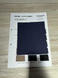 RN5029 قماش رايون/قطن مقاوم للعوامل الجوية، Plat Air-In[Textile / Fabric] KOYAMA صور إضافية
