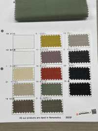 RN5037 لاون قطن ورامي Platt Air-In[Textile / Fabric] KOYAMA صور إضافية