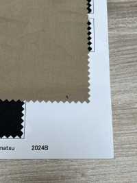 RN5043 قطن وورق ياباني مقاوم للريش Plat Air-In[نسيج / قماش] KOYAMA صور إضافية