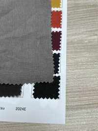 RN5044 قماش كتان عالي الكثافة Pratt Air-In[Textile / Fabric] KOYAMA صور إضافية
