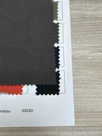 RN5052 قطن-كتان غير مفتول Lawn Platt Air-In[نسيج / قماش] KOYAMA صور إضافية