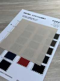RN8008 قطن وصوف Viyella Platt Air-In[نسيج / قماش] KOYAMA صور إضافية