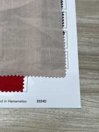 RN9002 قماش كتان للملاءات Natural Pride[نسيج / قماش] KOYAMA صور إضافية