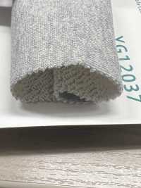 YG12037 O-cotton 30/10 تيري فرنسي[نسيج / قماش] YAGI صور إضافية