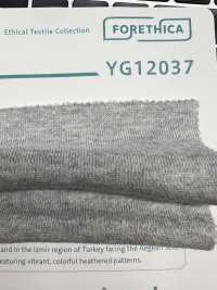 YG12037 O-cotton 30/10 تيري فرنسي[نسيج / قماش] YAGI صور إضافية