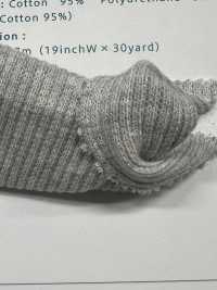 YG12038 O-Cotton 40//- قماش ريب من سباندكس TERECO[نسيج / قماش] YAGI صور إضافية