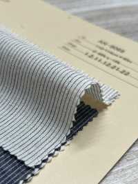 AN-9068 مخطط قطن وكتان[Textile / Fabric] Arinobe Shoten صور إضافية