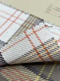 INDIA-2138 تويل قطني ثقيل[Textile / Fabric] Arinobe Shoten صور إضافية