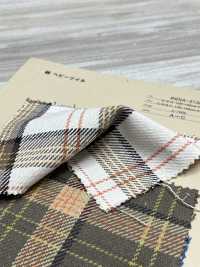 INDIA-2138 تويل قطني ثقيل[Textile / Fabric] Arinobe Shoten صور إضافية