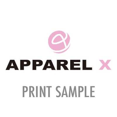 PRINT-E-TEX-SAMPLE رسوم معالجة طباعة العينة