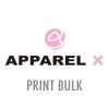 PRINT-E-TEX-BULK رسوم معالجة طباعة العينة