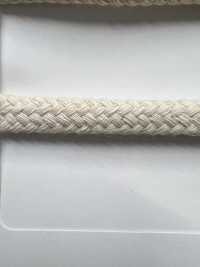 CK-1620 حبل قطني مجدول 20×20[الأشرطة، والأشرطة القماشية، والحبال] RIVER صور إضافية