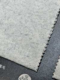 1076418 مجموعة الدنيم المخلوط #25 جيرسي[Textile / Fabric] Takisada صور إضافية