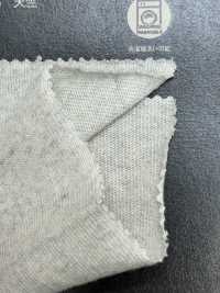1076418 مجموعة الدنيم المخلوط #25 جيرسي[Textile / Fabric] Takisada صور إضافية