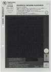 1010458 30/1 RE:NEWOOL® MOURINE GLENCHECK