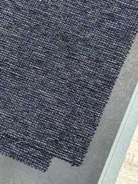 1030400 نسيج لينو مخلوط من القطن والصوف[Textile / Fabric] Takisada صور إضافية