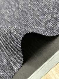1030400 نسيج لينو مخلوط من القطن والصوف[Textile / Fabric] Takisada صور إضافية