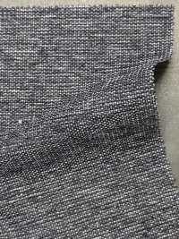 1030400 نسيج لينو مخلوط من القطن والصوف[Textile / Fabric] Takisada صور إضافية