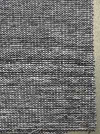 1030400 نسيج لينو مخلوط من القطن والصوف[Textile / Fabric] Takisada صور إضافية