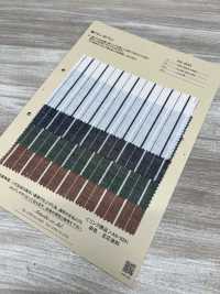 AN-9283 بوبلين قطني وكتاني[Textile / Fabric] Arinobe Shoten صور إضافية