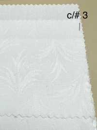 A-1584 جاكار[Textile / Fabric] Arinobe Shoten صور إضافية