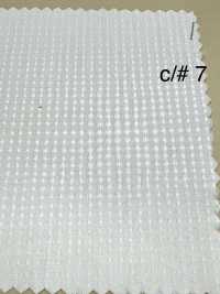 A-1584 جاكار[Textile / Fabric] Arinobe Shoten صور إضافية