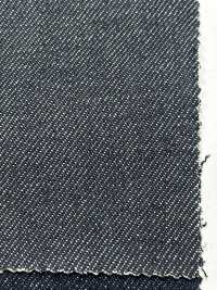OWH0177 Kaihara دنيم 15oz قطن بني سيلفدج[Textile / Fabric] Oharayaseni صور إضافية