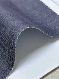 OWH4041-ACT-L Kaihara Denim 4oz دنيم ممشط نظيف[نسيج / قماش] Oharayaseni صور إضافية