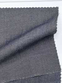 OWH4041-ACT-L Kaihara Denim 4oz دنيم ممشط نظيف[نسيج / قماش] Oharayaseni صور إضافية