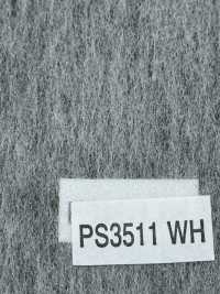 PS3511 سلسلة فازلين (قماش التقوية) المعاد تدويره والأجزاء، نوع خفيف الوزن NOWVEN صور إضافية
