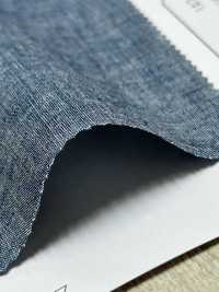 OWH5076-W Kaihara Denim 5.5oz دنغري فاتح[Textile / Fabric] Oharayaseni صور إضافية