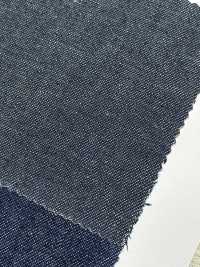 OWH7578-W Kaihara Denim دنيم 7 أوقية بتويل يميني 2/1[Textile / Fabric] Oharayaseni صور إضافية