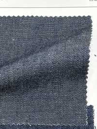 OWH7578-W Kaihara Denim دنيم 7 أوقية بتويل يميني 2/1[Textile / Fabric] Oharayaseni صور إضافية