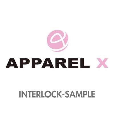 INTERLOCK-SAMPLE لعينة إنترلوك