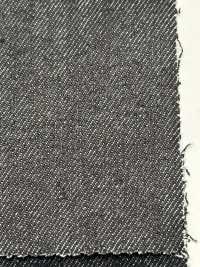 OWH910-NSO Kaihara Denim دنيم مطاطي 12.5 أونصة[نسيج / قماش] Oharayaseni صور إضافية