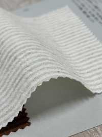 KB9002 خطوط مصبوغة بالخيوط من الكتان/القطن[نسيج / قماش] KOYAMA صور إضافية