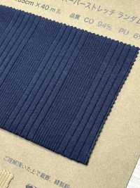 BL45000 قماش ضلع TERECO عشوائي مطاطي فائق[Textile / Fabric] BELL TEX صور إضافية