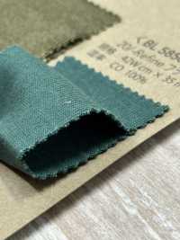 BL58500 20/- Refine ريب دائري[نسيج / قماش] BELL TEX صور إضافية