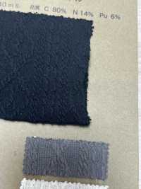 BL390 كابل خفيف[Textile / Fabric] BELL TEX صور إضافية