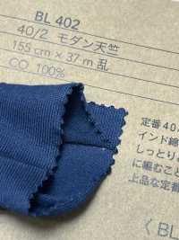 BL402 40/2 جيرسي حديث[Textile / Fabric] BELL TEX صور إضافية