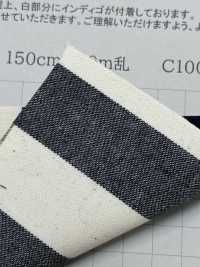 HC2020-4 هكوري 7 Oz[نسيج / قماش] Yoshiwa Textile صور إضافية